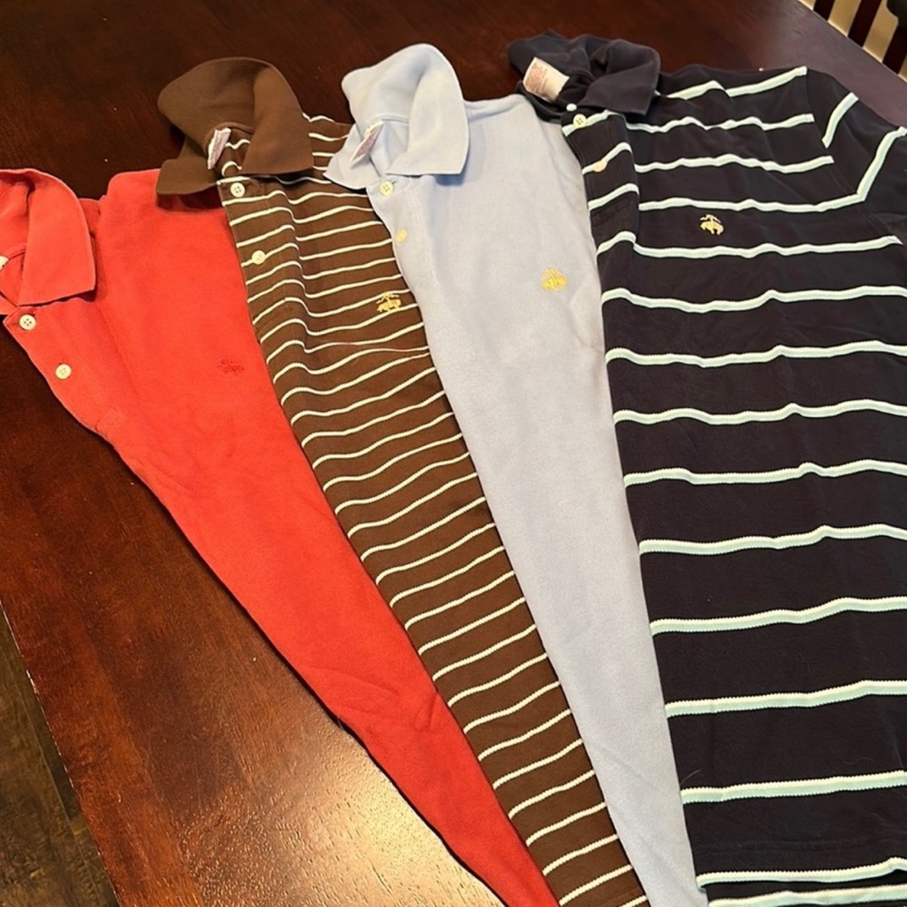 Shirt Bundle